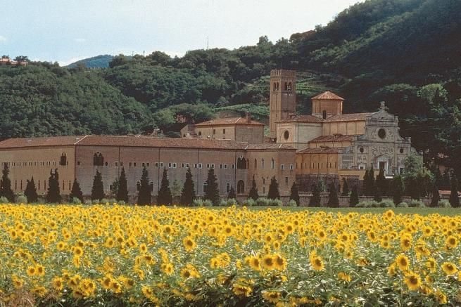 © Ufficio stampa  | Teolo, parco dedicato a Francesco Petrarca