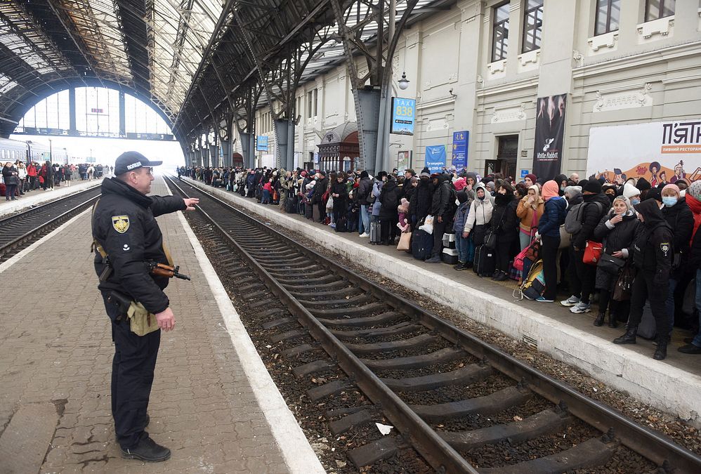© Afp 