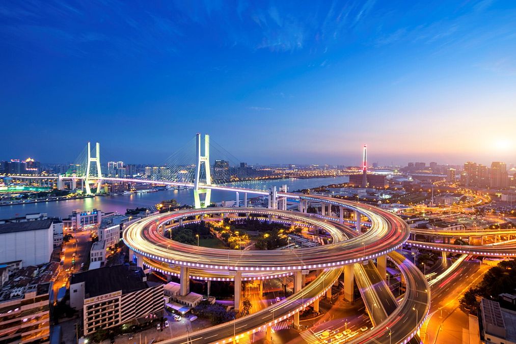 © Istockphoto  |  Hong Kong-Zhuhai-Macao Bridge 