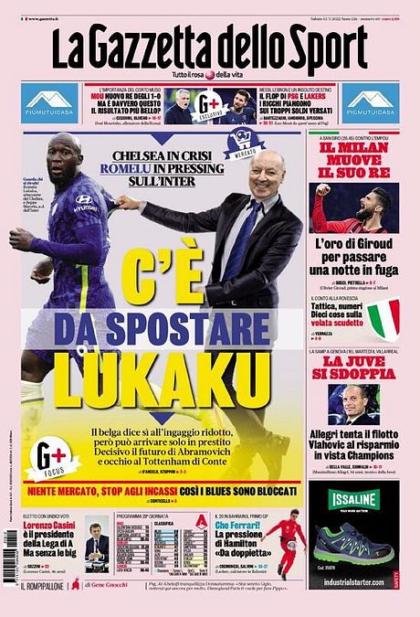 © ufficio-stampa 