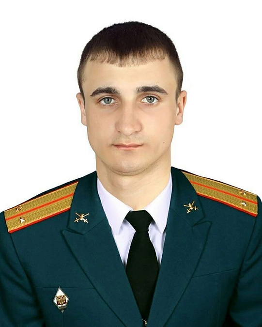 © Twitter  | Alexey Glushchak