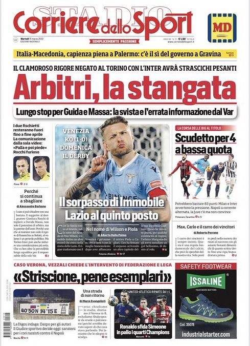 © ufficio-stampa 