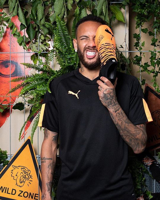 © puma 