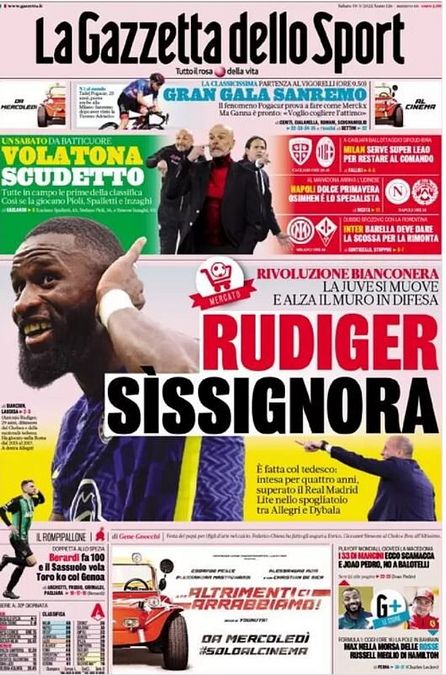 © ufficio-stampa 