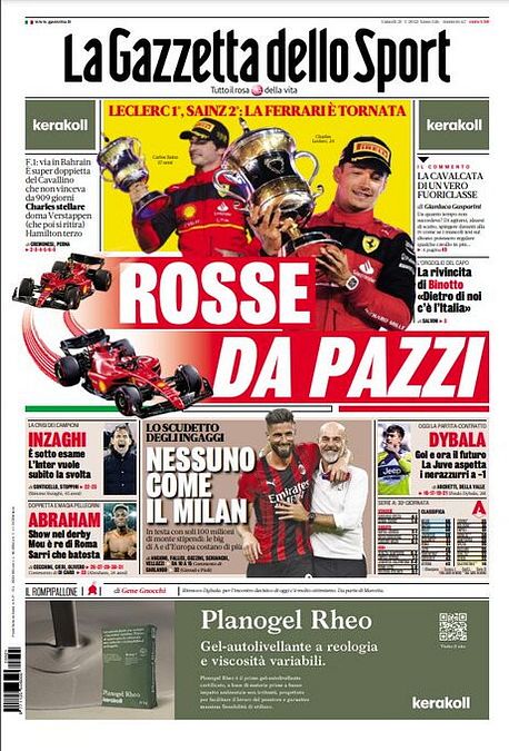 © ufficio-stampa 