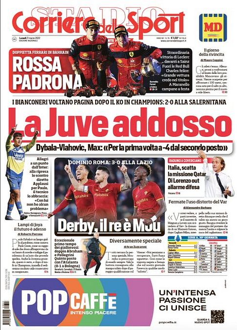 © ufficio-stampa 