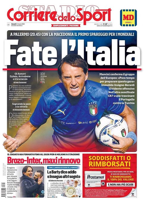 © ufficio-stampa 