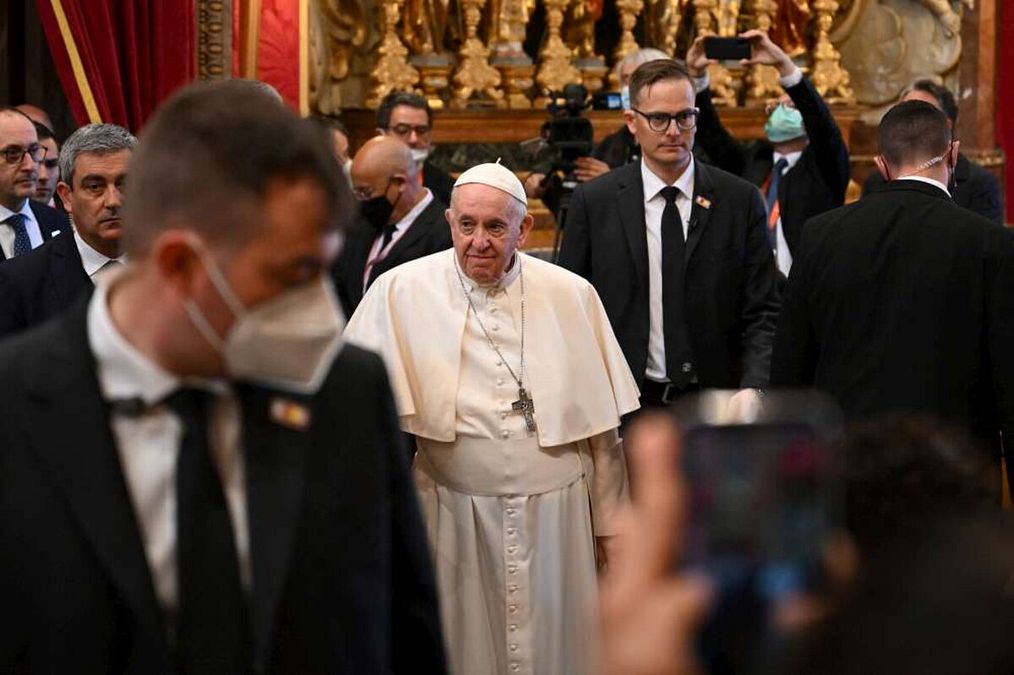 © Afp 