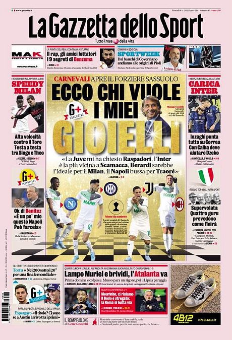 © ufficio-stampa 