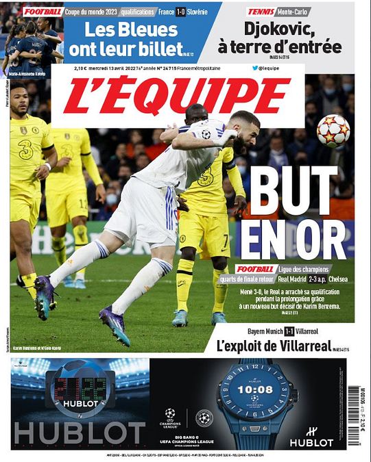 © Rassegna stampa 