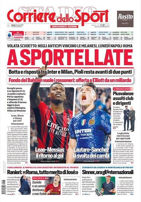 © ufficio-stampa 
