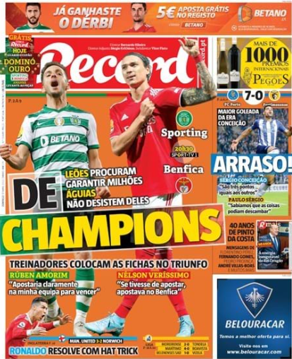 © Rassegna stampa 