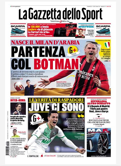 © ufficio-stampa 
