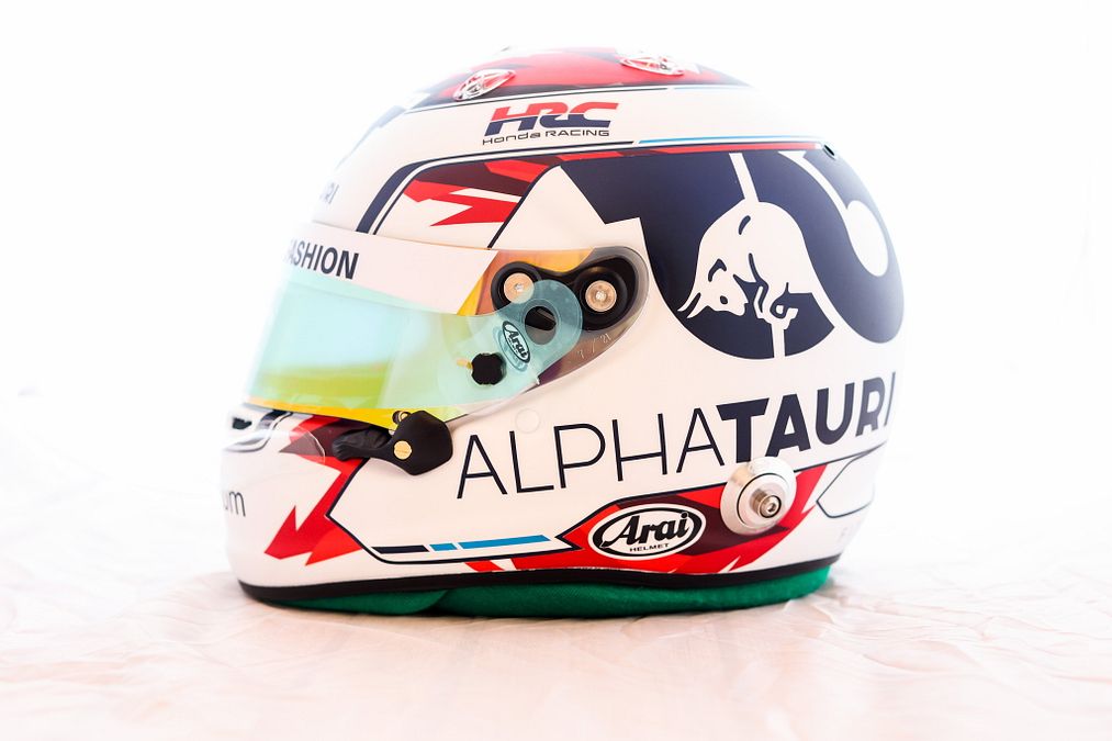 © Alpha Tauri 