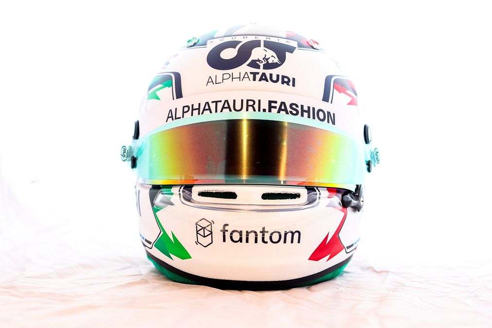 © Alpha Tauri 