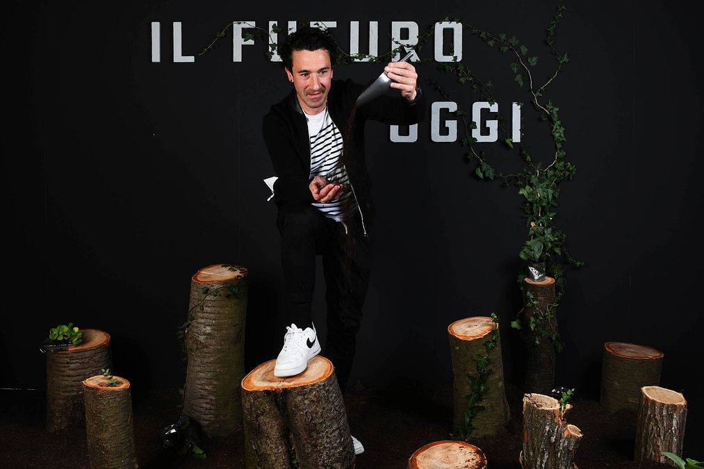 © Ufficio stampa 