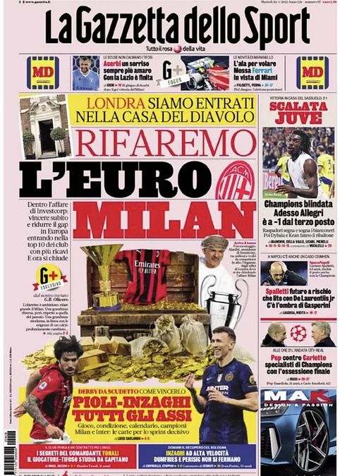 © ufficio-stampa 