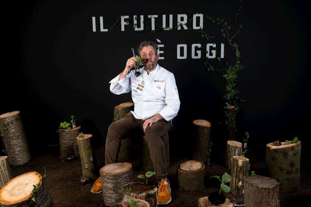 © Ufficio stampa 