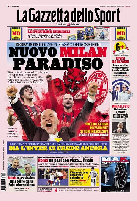 © ufficio-stampa 