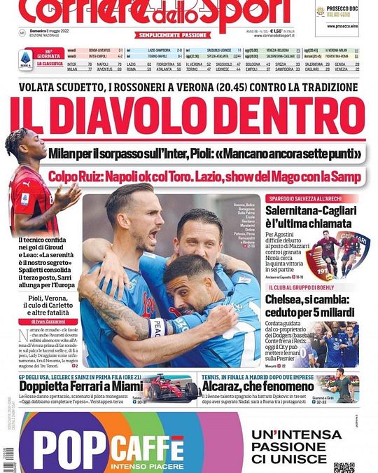 © ufficio-stampa 