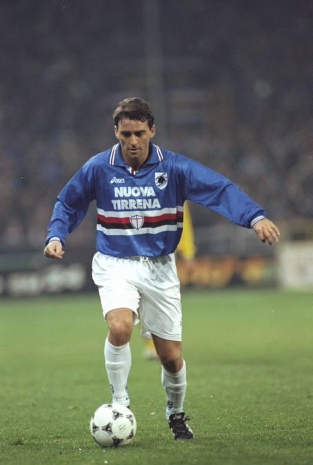 © Getty Images  | Gianluigi Buffon: 6 (1 Parma,5 Juventus)