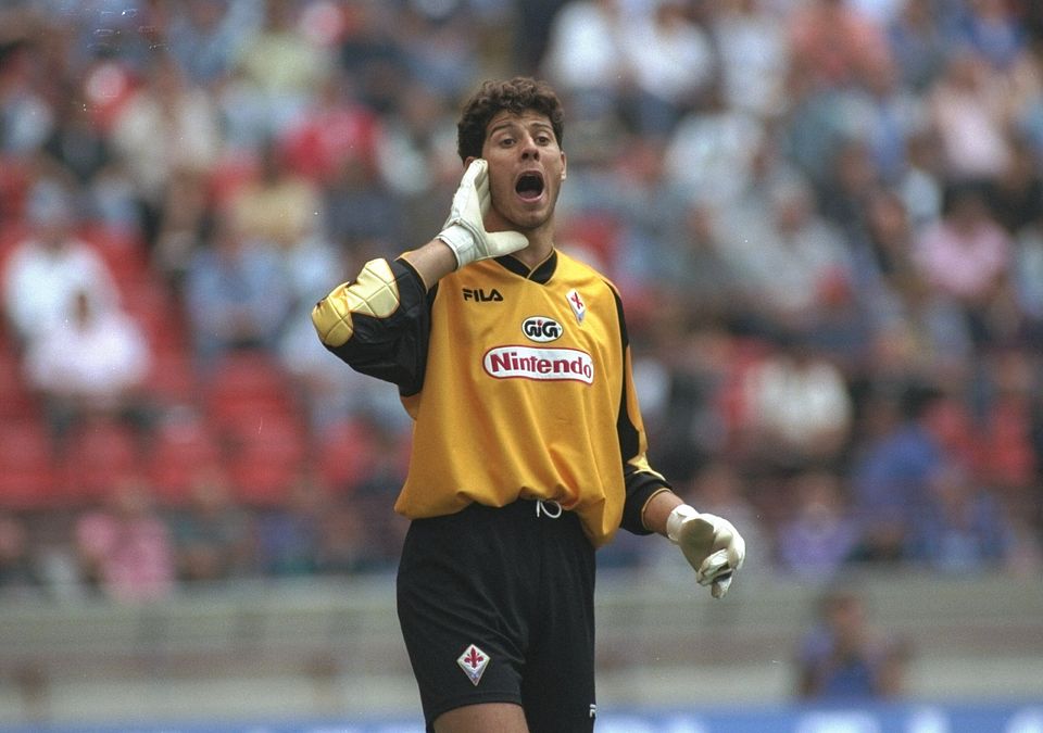 © Getty Images  | Gianluigi Buffon: 6 (1 Parma,5 Juventus)