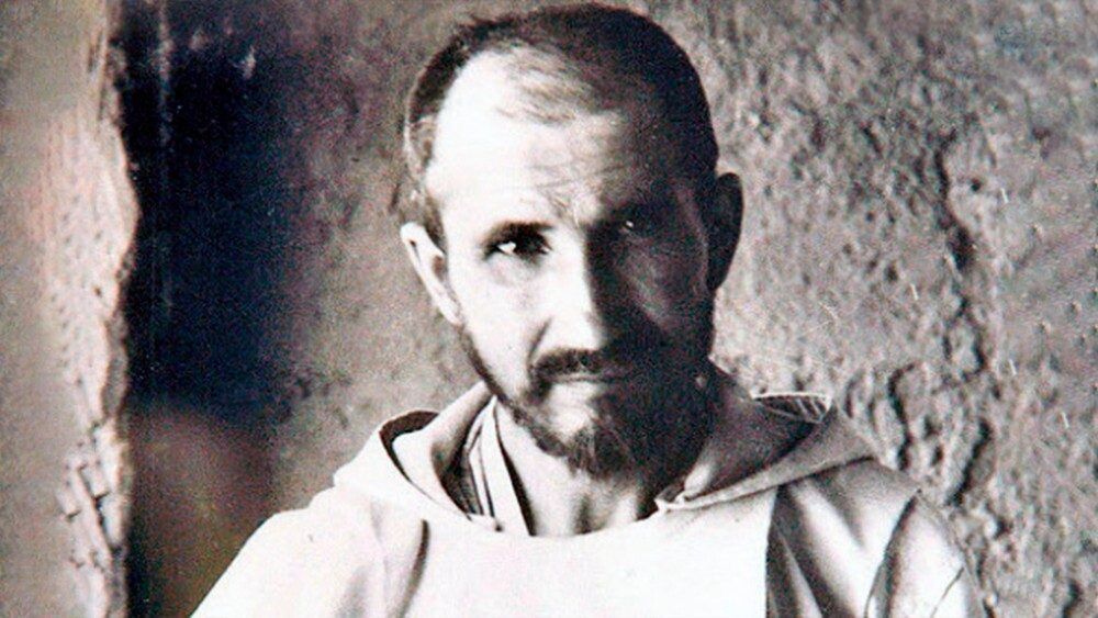 © Dal Web  | Cesar de Bus (1544-1607), francese, presbitero, fondatore della Congregazione dei Padri della Dottrina Cristiana (Dottrinari)