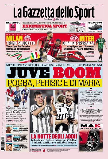 © ufficio-stampa 