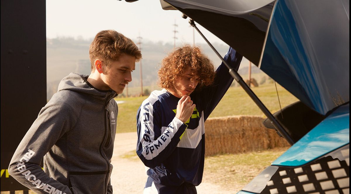 © cupra 