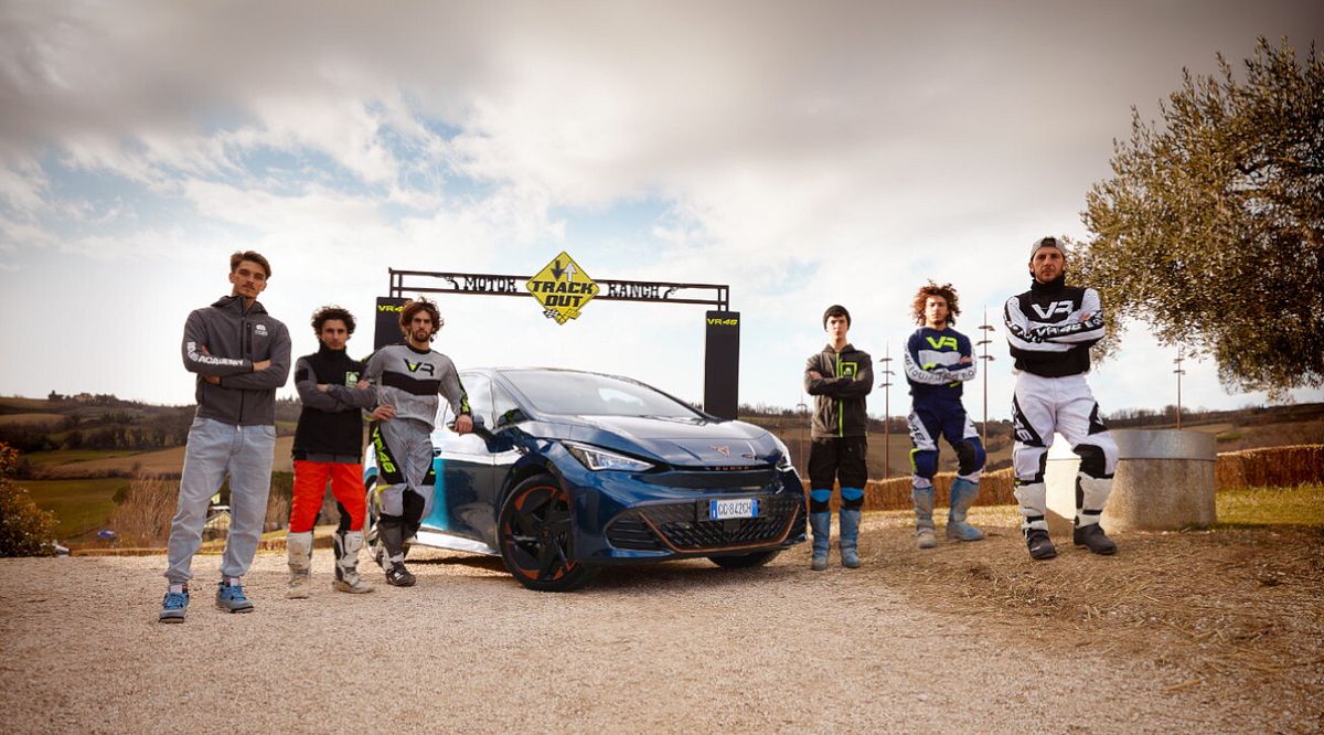 © cupra 