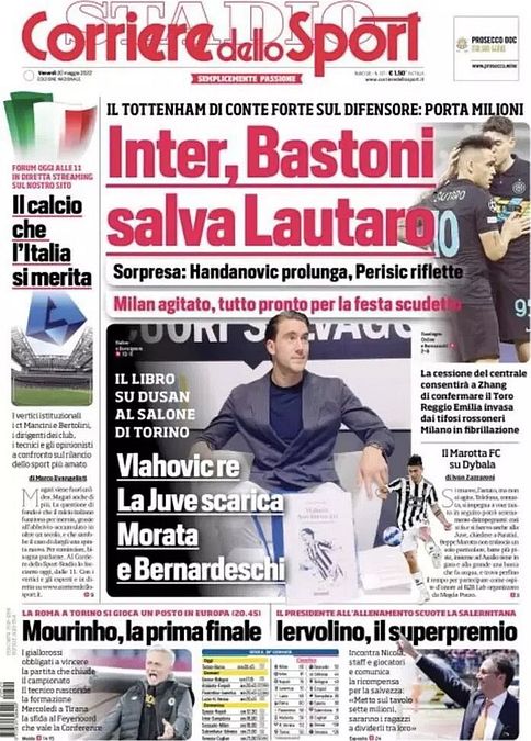 © ufficio-stampa 