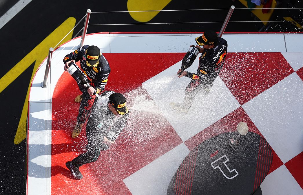 © Getty Images 