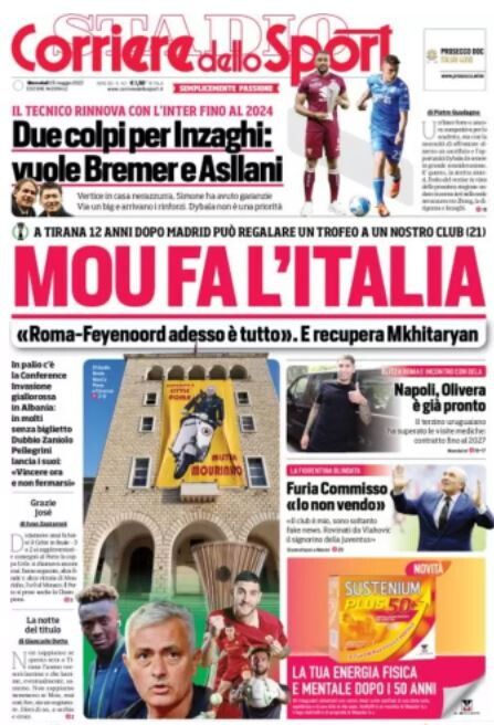 © ufficio-stampa 