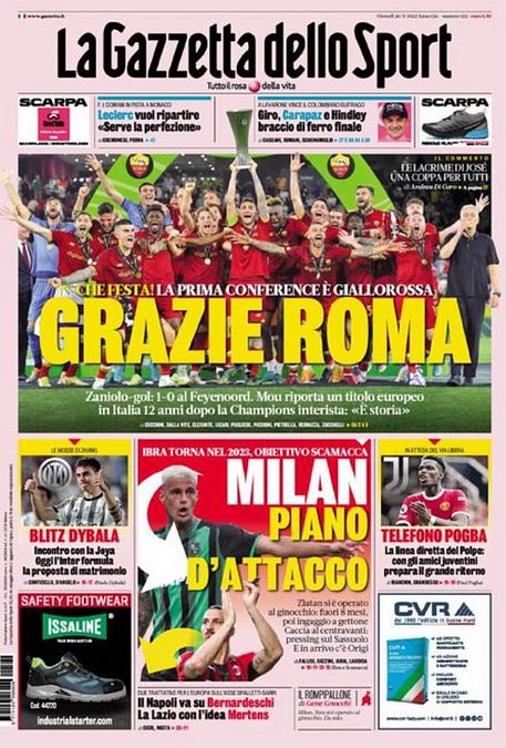 © ufficio-stampa 