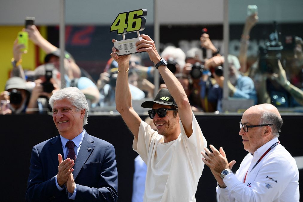 © Getty Images 