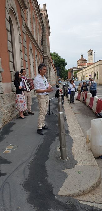© Ufficio stampa 