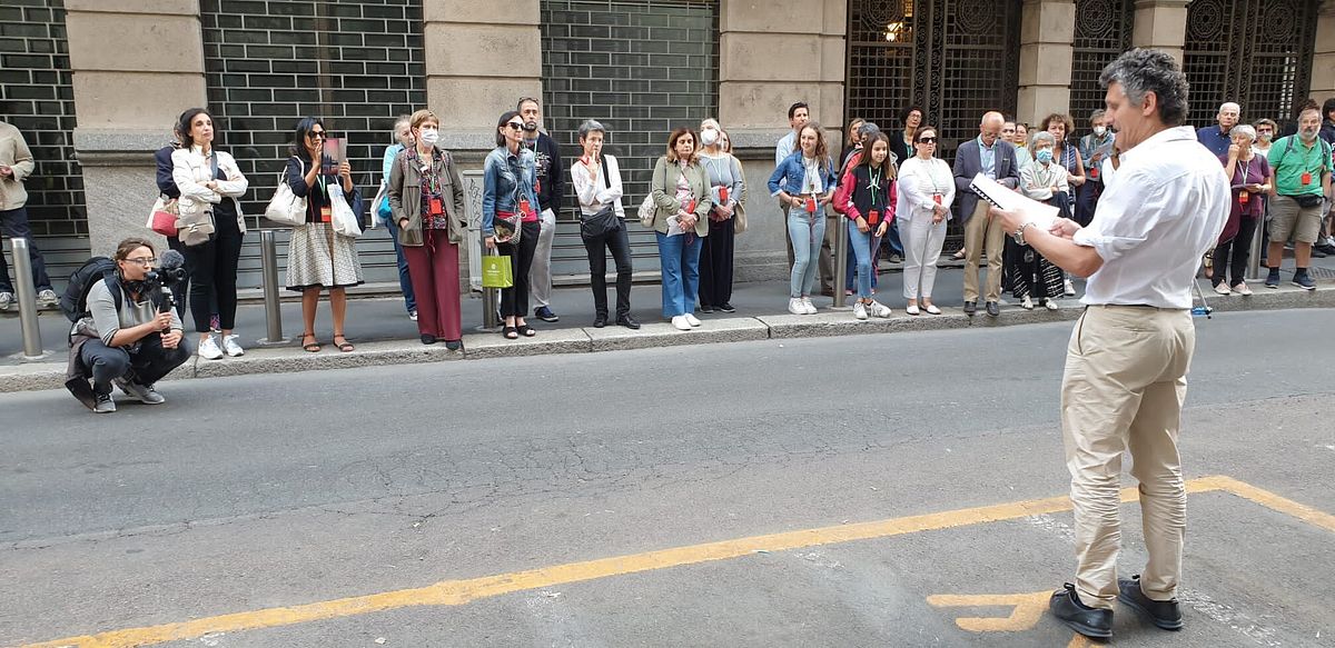 © Ufficio stampa 