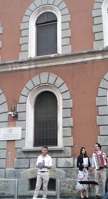 © Ufficio stampa 