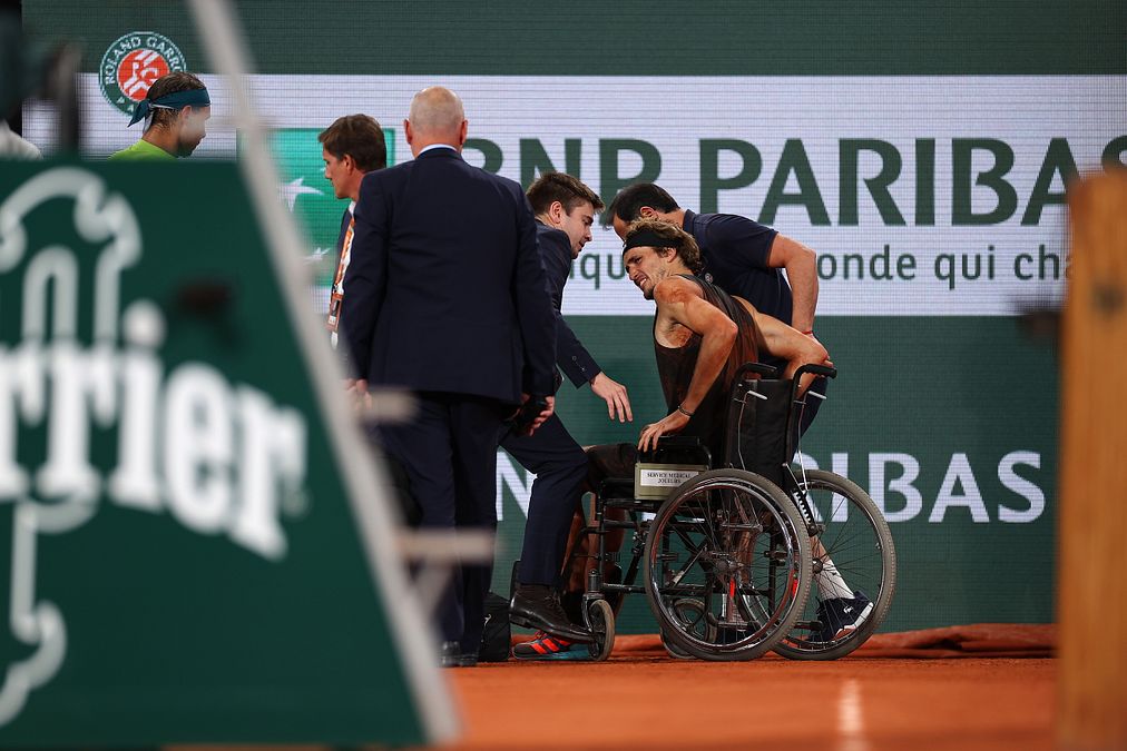 © Getty Images 