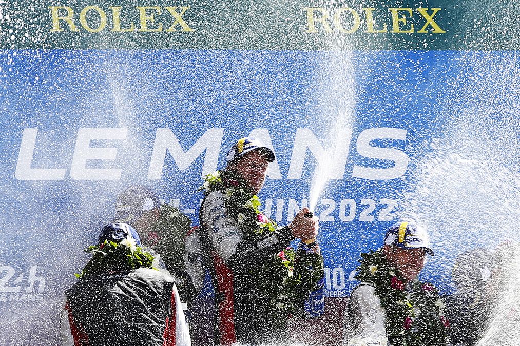 © Getty Images 