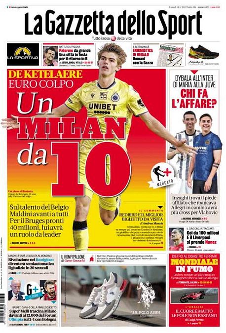 © ufficio-stampa 