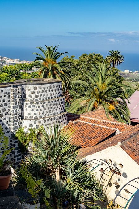 © Ente del Turismo  |  Tenerife, La Orotava