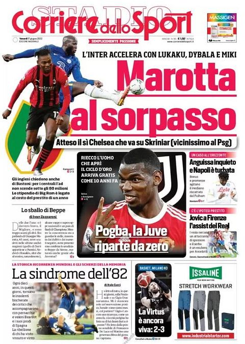 © rassegna stampa 