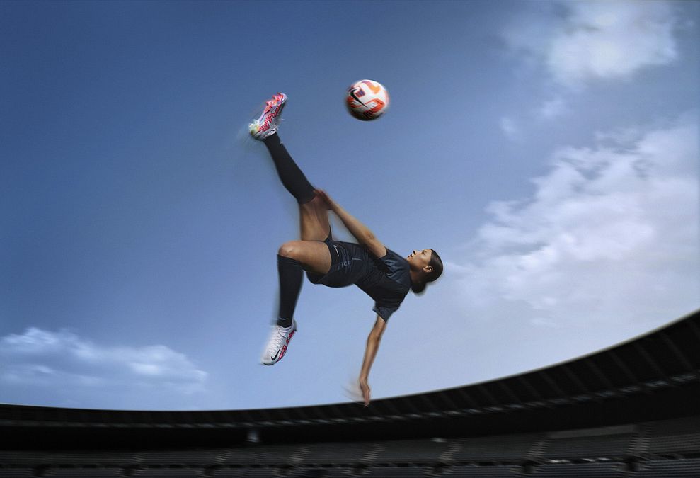 © Nike 