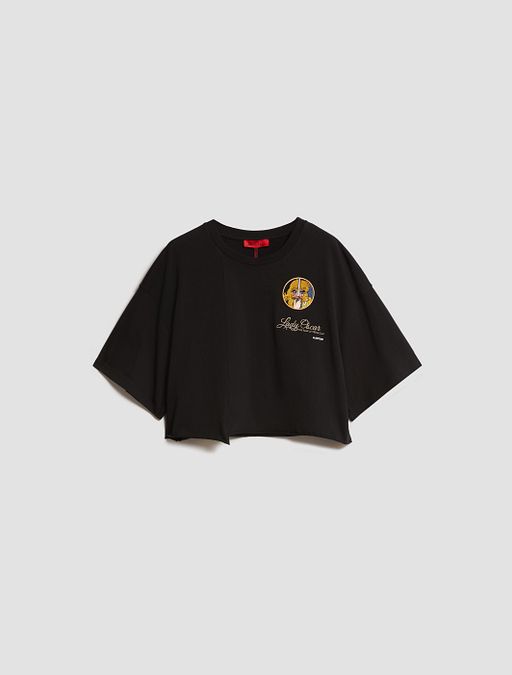 © Ufficio stampa  | Max&Co. presenta il nuovo capitolo della serie &Co.llaboration: per l’autunno inverno 2022, il brand dedica una capsule collection a Lady Oscar (Le Rose di Versailles)