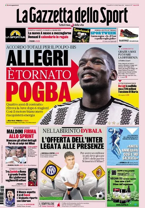 © Rassegna stampa 
