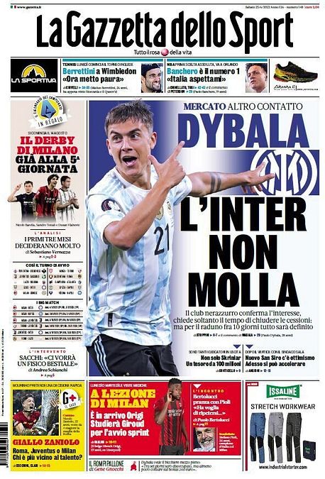 © ufficio-stampa 