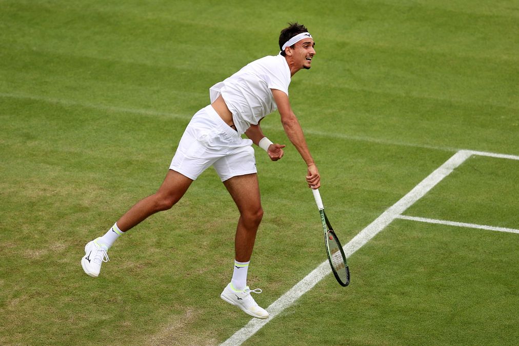 © Getty Images 