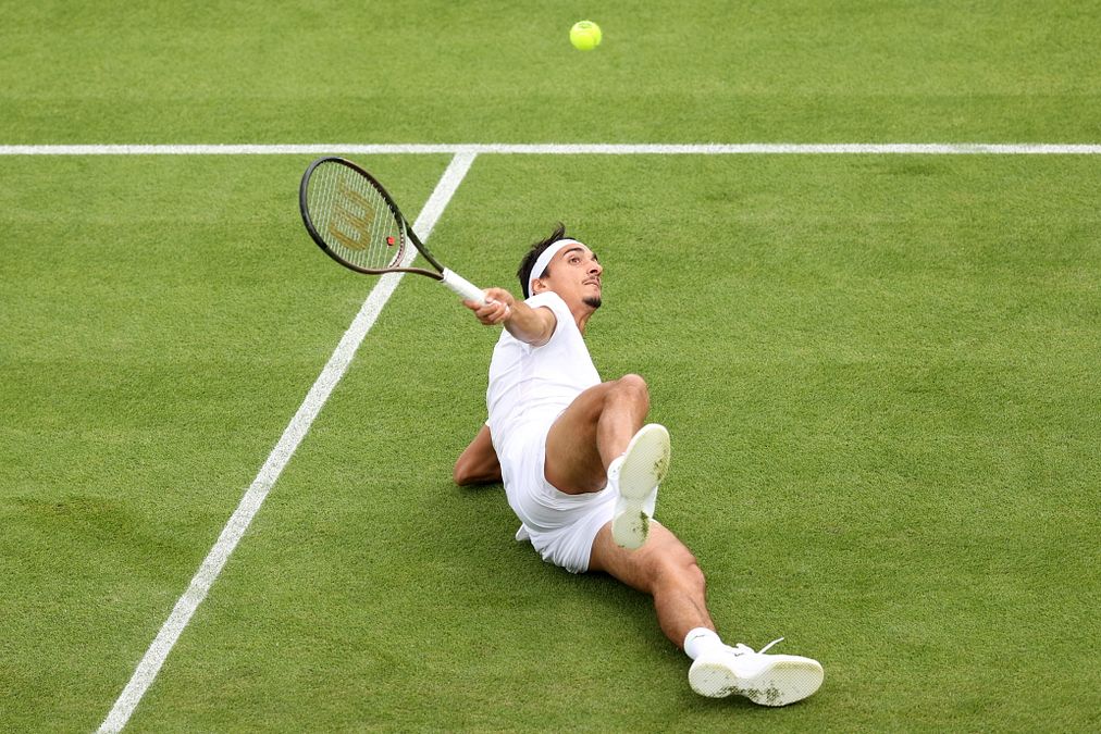 © Getty Images 