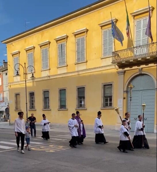 © Da video /Radio Spada 